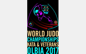 World Championships Veterans 2017